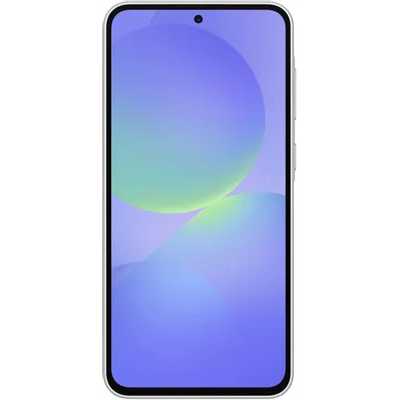 смартфон Samsung Galaxy A36 5G 8/256GB White SM-A366EZAGCAU белый