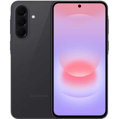 смартфон Samsung Galaxy A37 5G 8/128GB Black SM-A376BZAPMEA черный