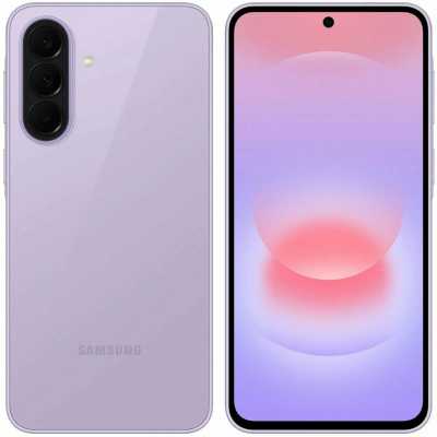 смартфон Samsung Galaxy A37 5G 8/128GB Light Violet SM-A376BLVPMEA фиолетовый
