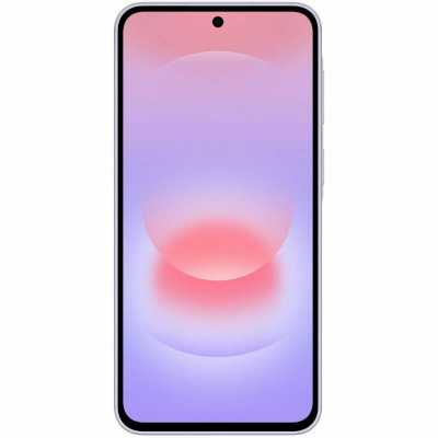 смартфон Samsung Galaxy A37 5G 8/128GB Light Violet SM-A376BLVPMEA фиолетовый