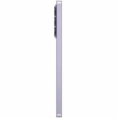 смартфон Samsung Galaxy A37 5G 8/128GB Light Violet SM-A376BLVPMEA фиолетовый