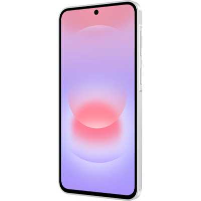 смартфон Samsung Galaxy A37 5G 8/128GB White SM-A376EZWDCAU белый