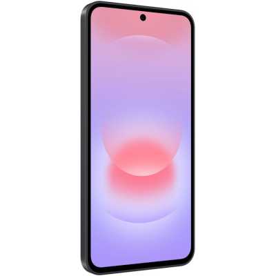 смартфон Samsung Galaxy A37 5G 8/256GB Black SM-A376EZAGCAC черный