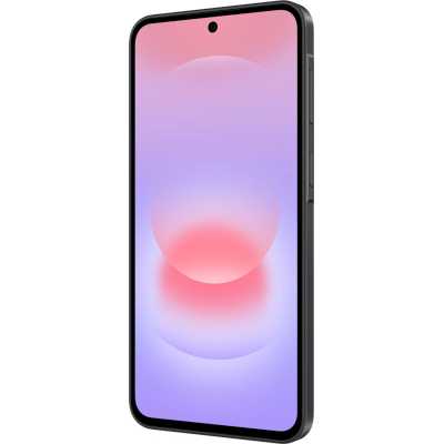 смартфон Samsung Galaxy A37 5G 8/256GB Black SM-A376EZAGCAU черный