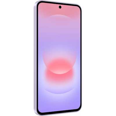 смартфон Samsung Galaxy A37 5G 8/256GB Light Violet SM-A376ELVGCAU лавандовый