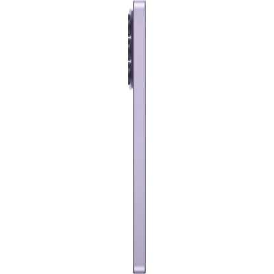 смартфон Samsung Galaxy A37 5G 8/256GB Light Violet SM-A376ELVGCAU лавандовый