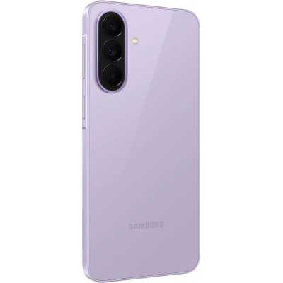 смартфон Samsung Galaxy A37 5G 8/256GB Light Violet SM-A376ELVGCAU лавандовый