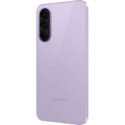 смартфон Samsung Galaxy A37 5G 8/256GB Light Violet SM-A376ELVGCAU лавандовый