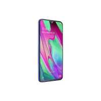 смартфон Samsung Galaxy A40 SM-A405FZBGSER синий