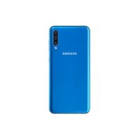 смартфон Samsung Galaxy A50 SM-A505FZBUSER синий