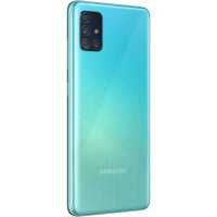 смартфон Samsung Galaxy A51 SM-A515FZBCSER синий