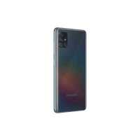 смартфон Samsung Galaxy A51 SM-A515FZKCSER черный