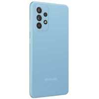 смартфон Samsung Galaxy A52 4/128GB Blue SM-A525FZBDCAU голубой