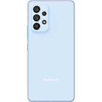 смартфон Samsung Galaxy A53 6/128GB Blue SM-A536ELBDCAU