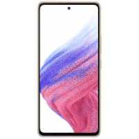 смартфон Samsung Galaxy A53 6/128GB Orange KZ SM-A536EZODSKZ оранжевый