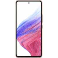 смартфон Samsung Galaxy A53 6/128GB Orange SM-A536EZODCAU