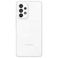 смартфон Samsung Galaxy A53 8/128GB White SM-A536EZWGMEA