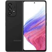 смартфон Samsung Galaxy A53 8/256GB Black KZ SM-A536EZKHSKZ