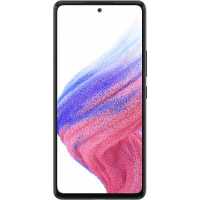 смартфон Samsung Galaxy A53 8/256GB Black SM-A536EZKHCAU