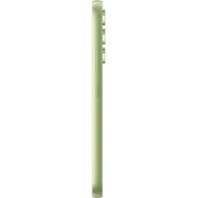 смартфон Samsung Galaxy A54 5G 6/128GB Green SM-A546ELGASKZ зеленый