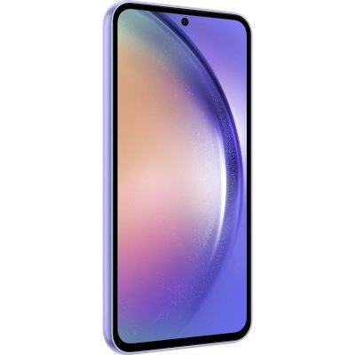 смартфон Samsung Galaxy A54 5G 6/128GB Lavender SM-A546ELVASKZ лаванда