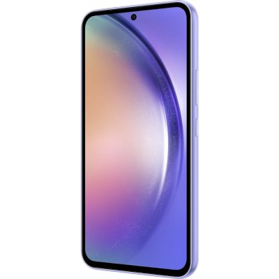 смартфон Samsung Galaxy A54 5G 6/128GB Lavender SM-A546ELVASKZ лаванда