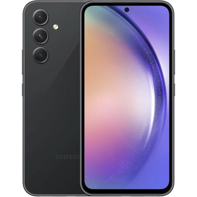 смартфон Samsung Galaxy A54 5G 8/128GB Graphite SM-A546EZKCMEA графит