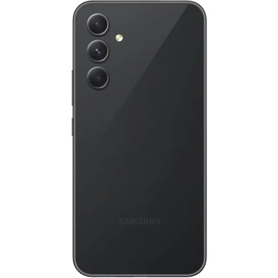 смартфон Samsung Galaxy A54 5G 8/256GB Graphite SM-A546EZKDAFC графит