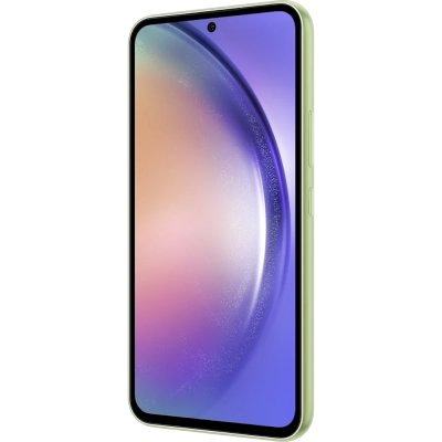 смартфон Samsung Galaxy A54 5G 8/256GB Green SM-A546ELGDAFB зеленый