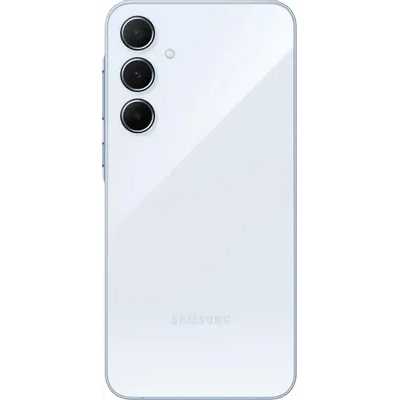 смартфон Samsung Galaxy A55 5G 8/256GB Light Blue SM-A556ELBWMEA голубой