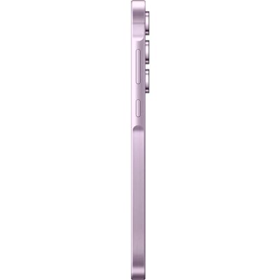 смартфон Samsung Galaxy A55 5G 8/128GB Awesome Lilac SM-A556ELVASKZ лаванда