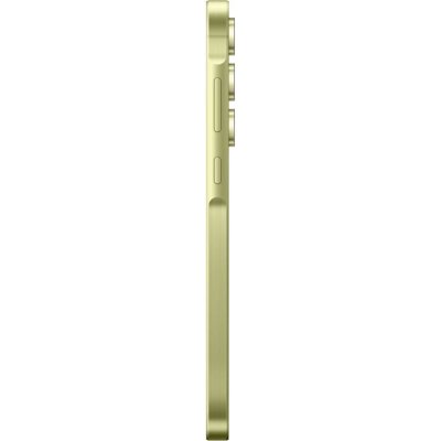 смартфон Samsung Galaxy A55 5G 8/256GB Yellow SM-A556EZYWMEA желтый