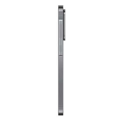 смартфон Samsung Galaxy A56 5G 12/256GB Black SM-A566EZKDBVO черный
