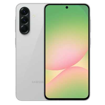 смартфон Samsung Galaxy A56 5G 12/256GB Grey SM-A566EZADBVO серый
