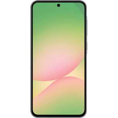 смартфон Samsung Galaxy A56 5G 8/128GB Black SM-A566EZKACAU черный
