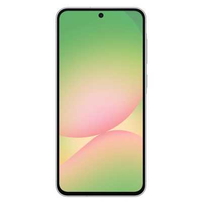 смартфон Samsung Galaxy A56 5G 8/128GB Green SM-A566EZGACAC зеленый