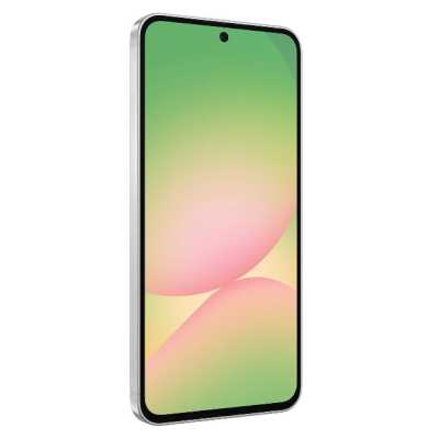 смартфон Samsung Galaxy A56 5G 8/128GB Grey SM-A566BZAVMEA серый
