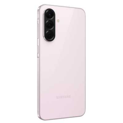 смартфон Samsung Galaxy A56 5G 8/128GB Pink SM-A566BLIVMEA розовый