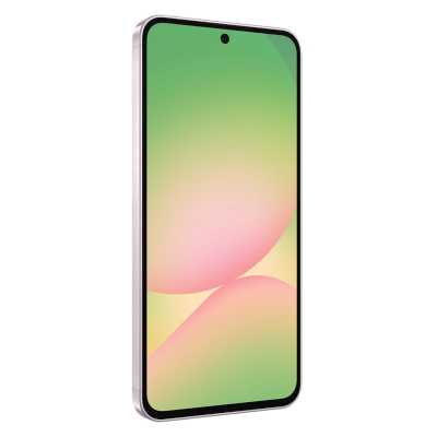 смартфон Samsung Galaxy A56 5G 8/128GB Pink SM-A566ELIACAC розовый