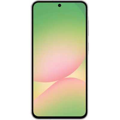 смартфон Samsung Galaxy A56 5G 8/128GB Pink SM-A566ELIACAU розовый