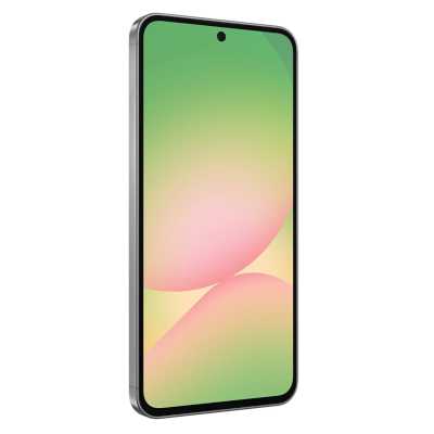смартфон Samsung Galaxy A56 5G 8/256GB Black SM-A566EZKCCAC черный