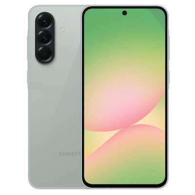 смартфон Samsung Galaxy A56 5G 8/256GB Green SM-A566EZGCCAC зеленый