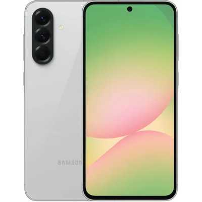 смартфон Samsung Galaxy A56 5G 8/256GB Grey SM-A566EZACCAU серый