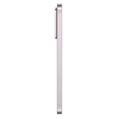 смартфон Samsung Galaxy A56 5G 8/256GB Pink SM-A566BLIWMEA розовый