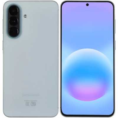 смартфон Samsung Galaxy A57 5G 8/128GB Blue SM-A576BLBECAC голубой