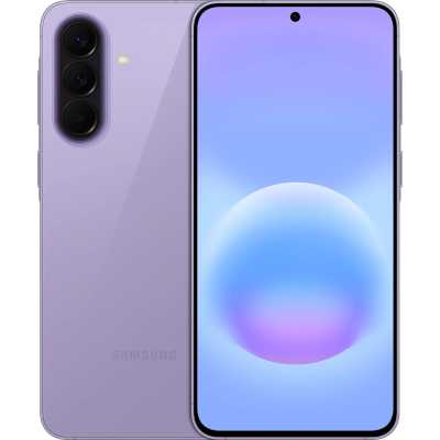 смартфон Samsung Galaxy A57 5G 8/256GB Purple SM-A576BZVFCAU сиреневый