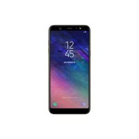 смартфон Samsung Galaxy A6+ 2018 SM-A605FZDNSER золотой
