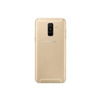 смартфон Samsung Galaxy A6+ 2018 SM-A605FZDNSER золотой