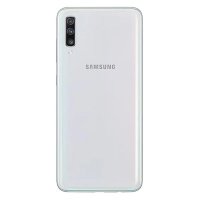 смартфон Samsung Galaxy A70 SM-A705FZWMSER белый