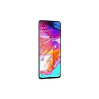 смартфон Samsung Galaxy A70 SM-A705FZWMSER белый